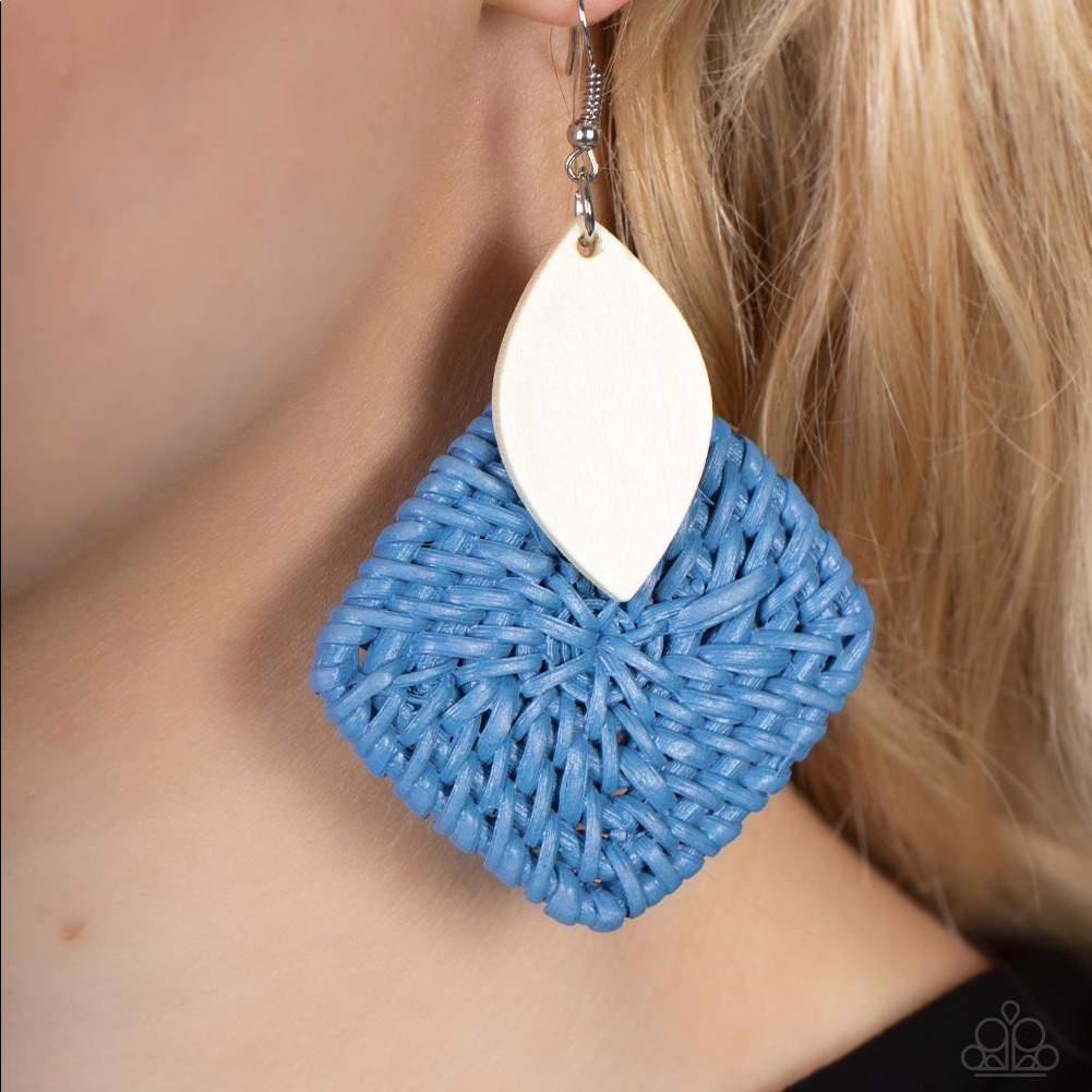 Sabbatical Weave